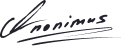 signature