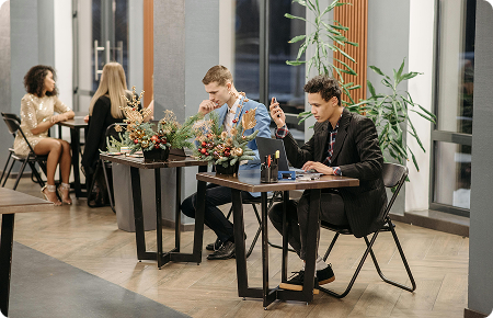 workplace