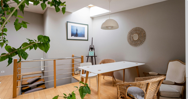workspace single